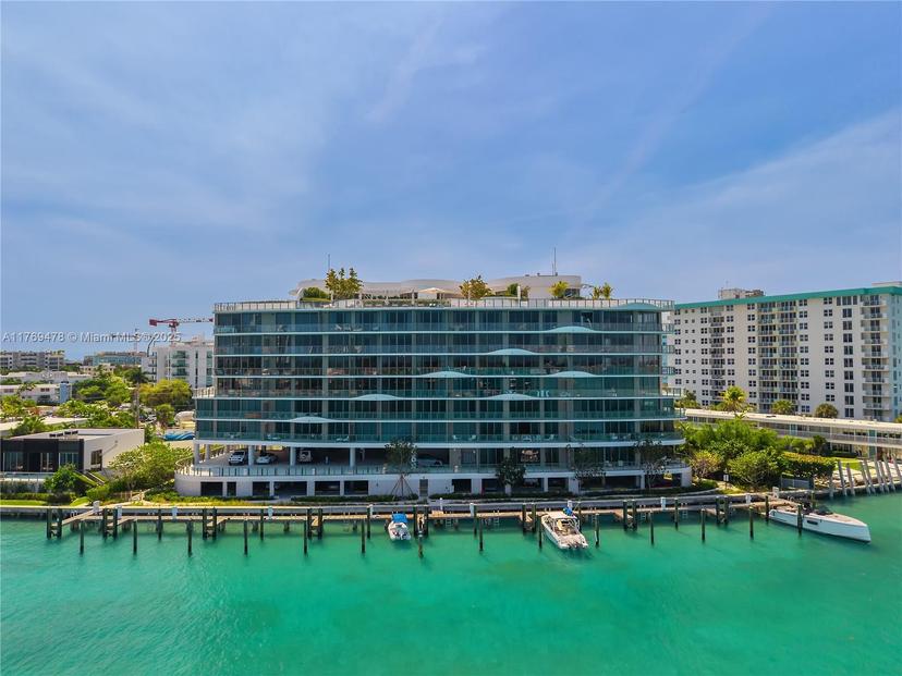 Picture of 1135 103Rd St # 402, Bay Harbor Islands FL 33154