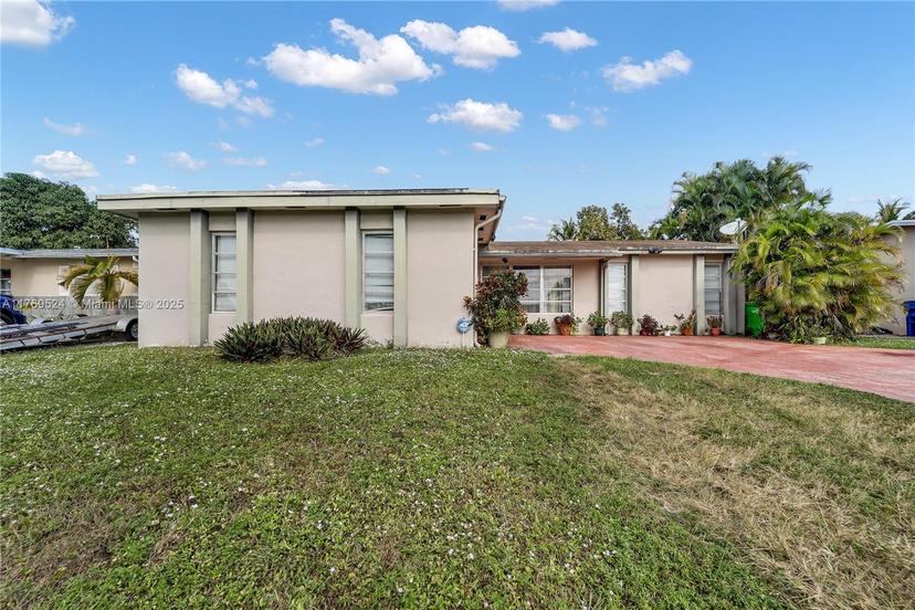 Picture of 8401 NW 27Th Pl, Sunrise FL 33322