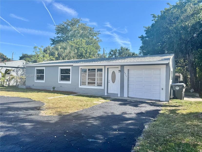 Picture of 6430 SW 15Th St, Pompano Beach FL 33068