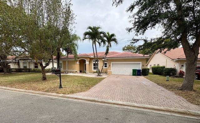 Picture of 10261 NW 54Th Pl, Coral Springs FL 33076
