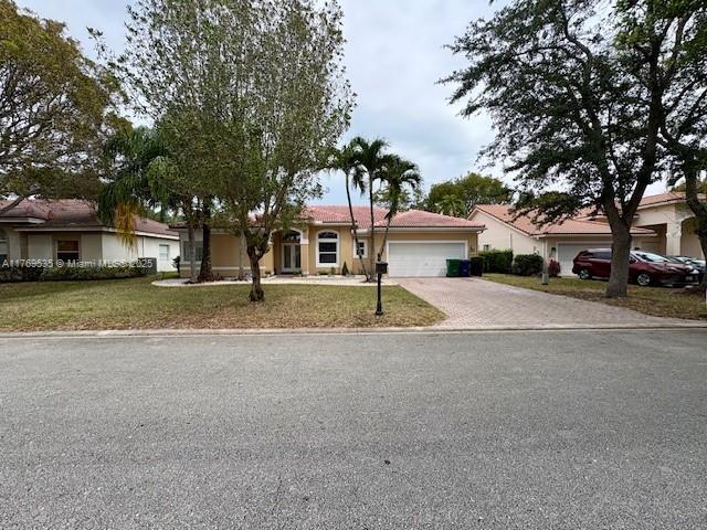 Picture of 10261 NW 54Th Pl, Coral Springs FL 33076