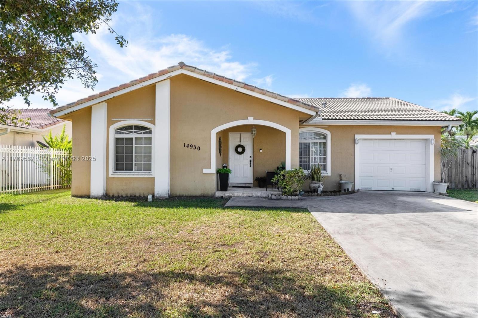 Picture of 14930 SW 178Th Ter, Miami, FL 33187