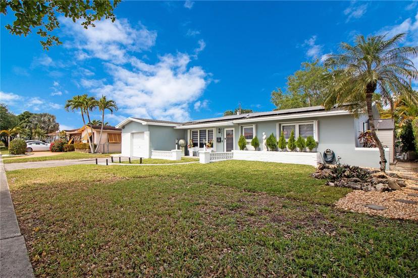 Picture of 9351 SW 62Nd St, Miami FL 33173