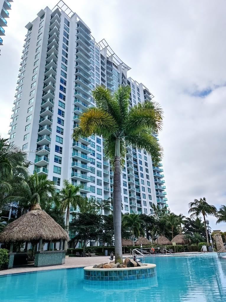 Picture of 2681 N Flamingo Rd # 302S, Sunrise FL 33323