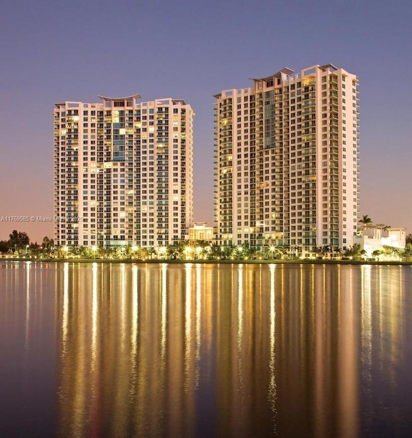 Picture of 2681 N Flamingo Rd # 302S, Sunrise FL 33323