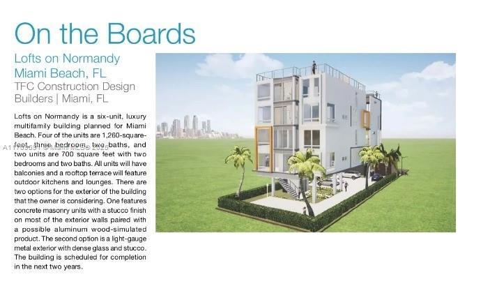 Picture of 1915 Normandy Dr, Miami Beach FL 33141