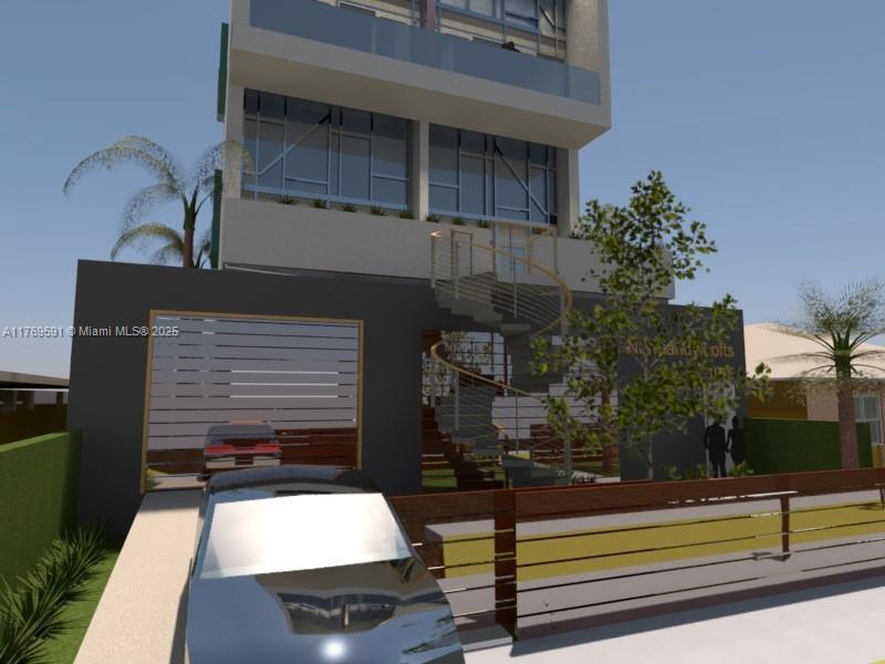 Picture of 1915 Normandy Dr, Miami Beach FL 33141