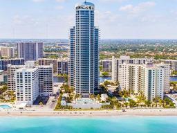 Picture of 3101 S Ocean Dr # 1704, Hollywood, FL 33019