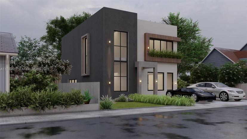 Picture of 65 NE 59Th Ter, Miami FL 33137
