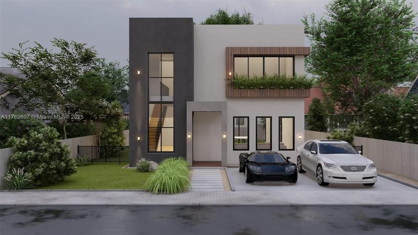 Picture of 65 NE 59Th Ter, Miami FL 33137