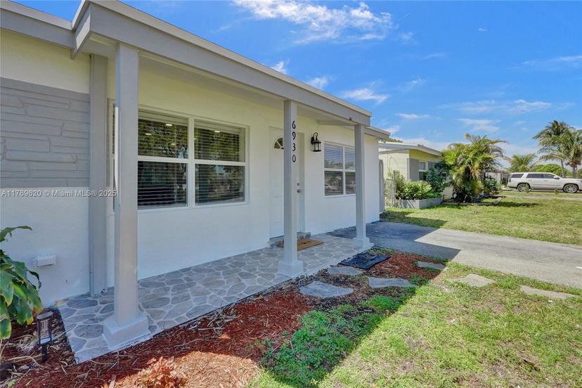 Picture of 6930 SW 24Th Ct, Miramar FL 33023