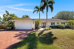 Picture of 2941 SW 82Nd Way, Davie, FL 33328