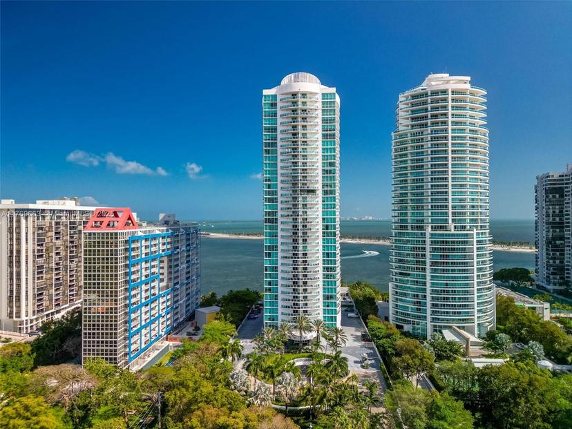 Picture of 2101 Brickell Ave # 1809, Miami FL 33129