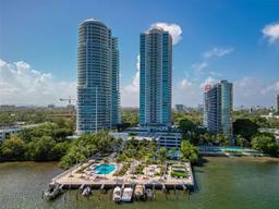 Picture of 2101 Brickell Ave # 1809, Miami, FL 33129