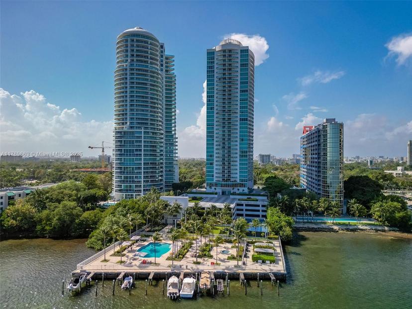 Picture of 2101 Brickell Ave # 1809, Miami FL 33129