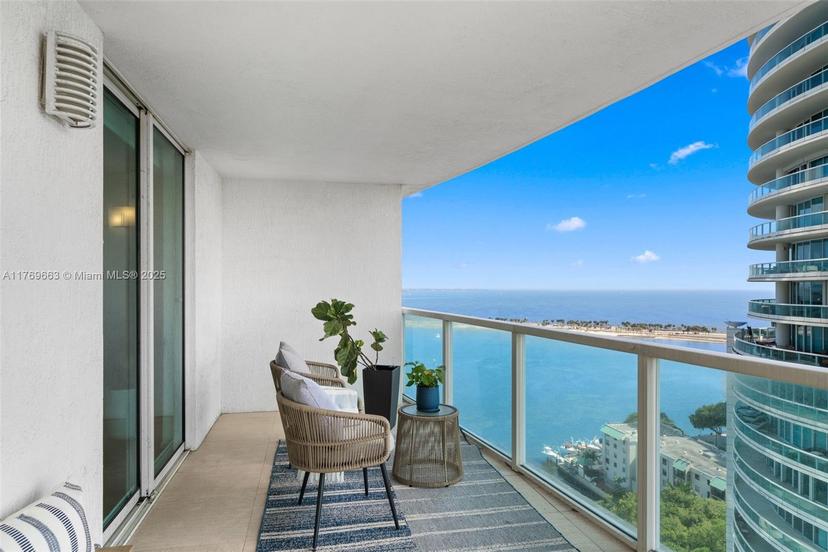 Picture of 2101 Brickell Ave # 1809, Miami FL 33129