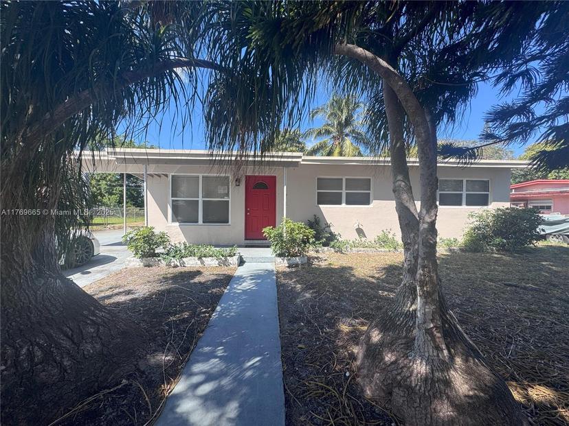 Picture of 1107 NW 14Th St, Fort Lauderdale FL 33311