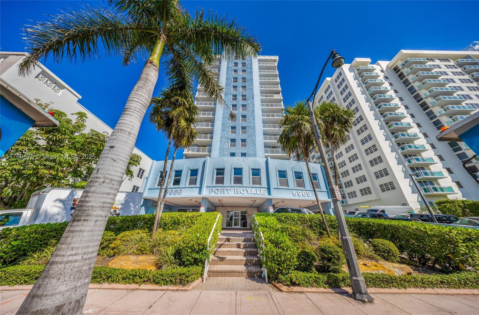 Picture of 6969 Collins Ave # 1106, Miami Beach, FL 33141