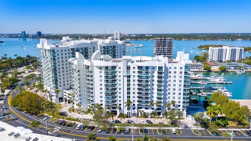 Picture of 7910 Harbor Island Dr # 402, North Bay Village FL 33141