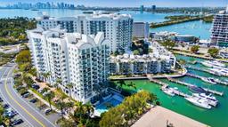 Picture of 7910 Harbor Island Dr # 402, North Bay Village, FL 33141