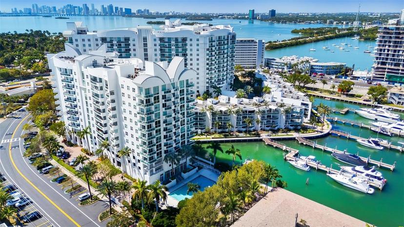 Picture of 7910 Harbor Island Dr # 402, North Bay Village FL 33141