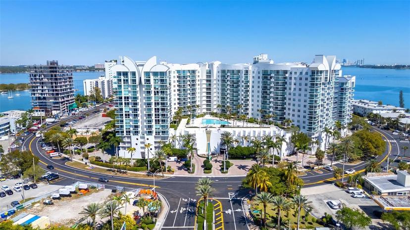 Picture of 7910 Harbor Island Dr # 402, North Bay Village FL 33141