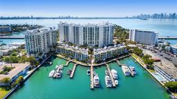 Picture of 7910 Harbor Island Dr # 402, North Bay Village, FL 33141