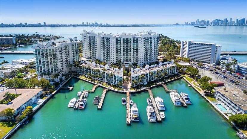 Picture of 7910 Harbor Island Dr # 402, North Bay Village FL 33141