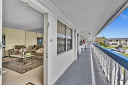 Picture of 117 E Westbury E # 117, Deerfield Beach, FL 33442