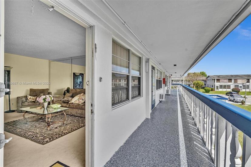 Picture of 117 E Westbury E # 117, Deerfield Beach FL 33442
