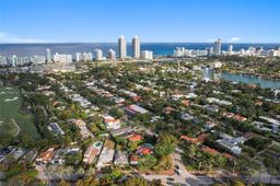 Picture of 5101 Alton Rd, Miami Beach, FL 33140