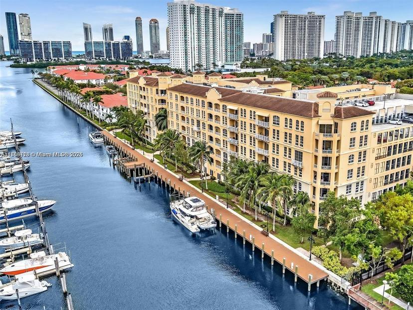 Picture of 3001 NE 185Th St # 418, Aventura FL 33180