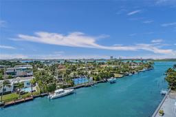 Picture of 10000 W Bay Harbor Dr, Bay Harbor Islands, FL 33154