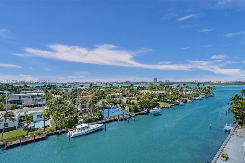 Picture of 10000 W Bay Harbor Dr, Bay Harbor Islands FL 33154