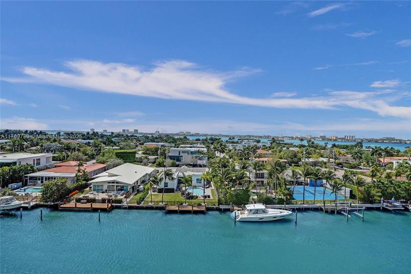 Picture of 10000 W Bay Harbor Dr, Bay Harbor Islands FL 33154