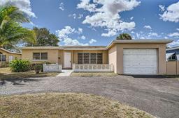 Picture of 4720 NW 41St Pl, Lauderdale Lakes, FL 33319