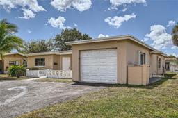 Picture of 4720 NW 41St Pl, Lauderdale Lakes, FL 33319