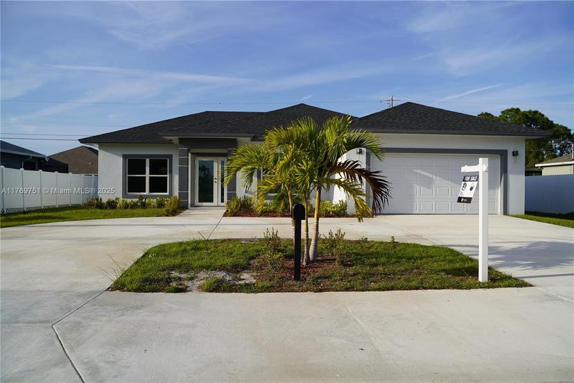 Picture of 299 SW Becker Rd, Port St. Lucie FL 34953