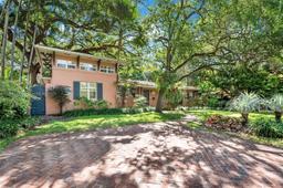 Picture of 3975 Utopia Court, Coconut Grove, FL 33133