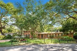 Picture of 3975 Utopia Court, Coconut Grove, FL 33133