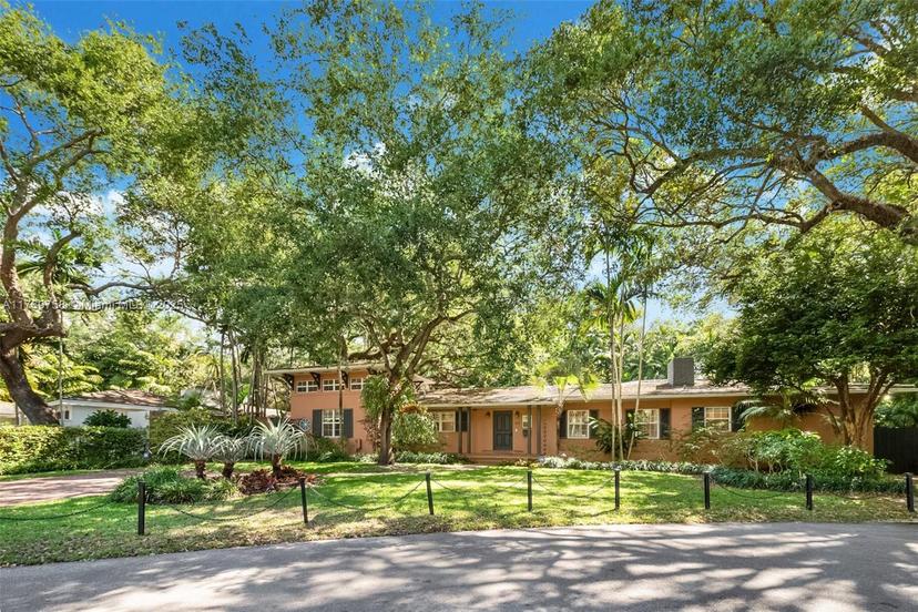 Picture of 3975 Utopia Court, Coconut Grove FL 33133
