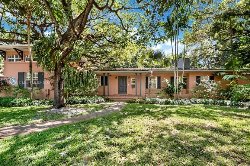 Picture of 3975 Utopia Court, Coconut Grove FL 33133