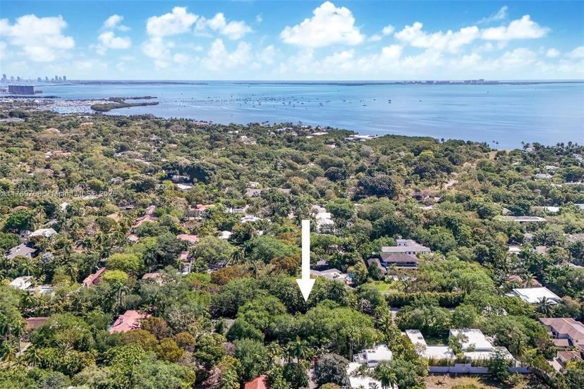 Picture of 3975 Utopia Court, Coconut Grove FL 33133