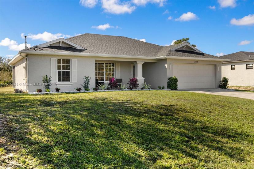 Picture of 3111 58Th, Lehigh Acres FL 33971