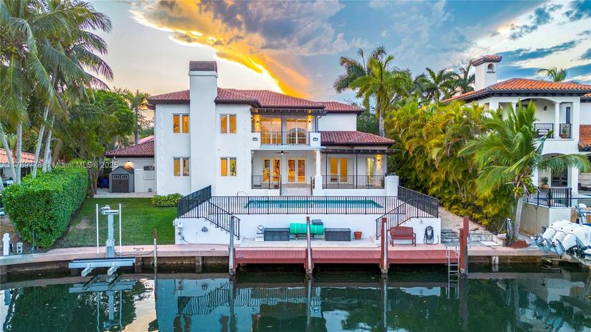 Picture of 13061 Deva St, Coral Gables FL 33156