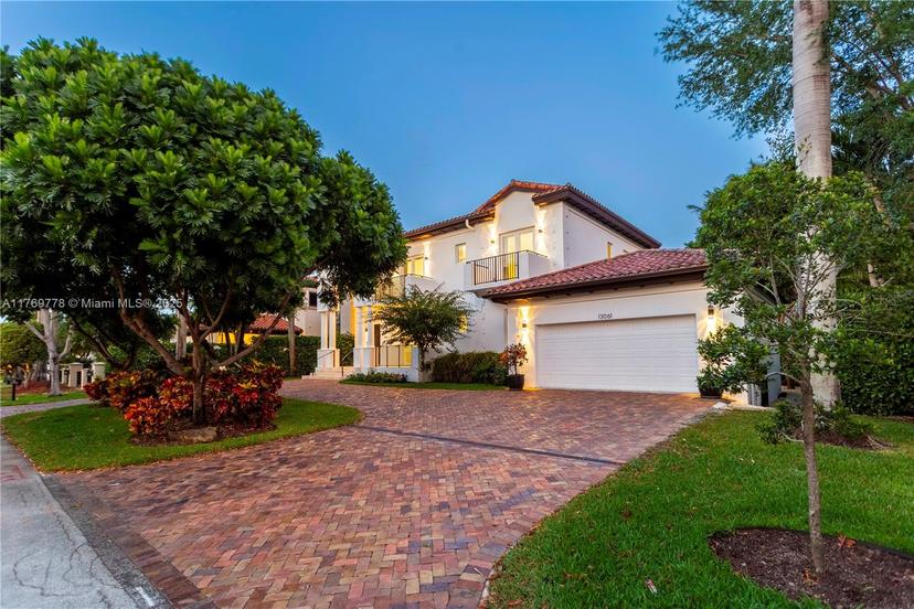 Picture of 13061 Deva St, Coral Gables FL 33156