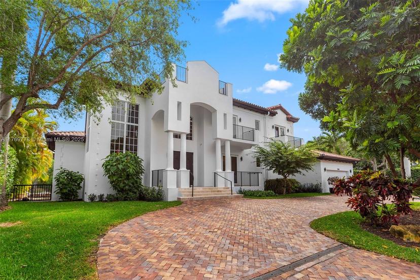 Picture of 13061 Deva St, Coral Gables FL 33156
