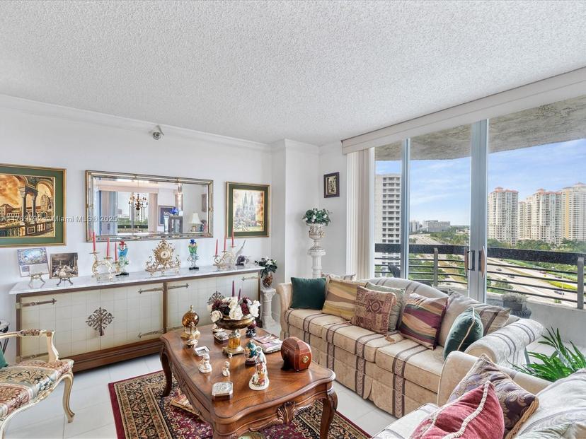 Picture of 3400 NE 192Nd St # 1208, Aventura FL 33180