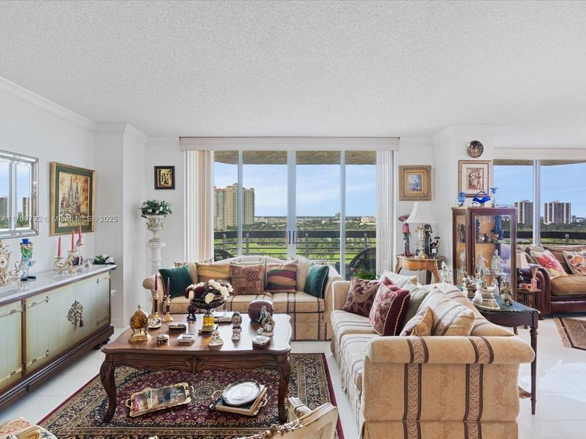 Picture of 3400 NE 192Nd St # 1208, Aventura FL 33180