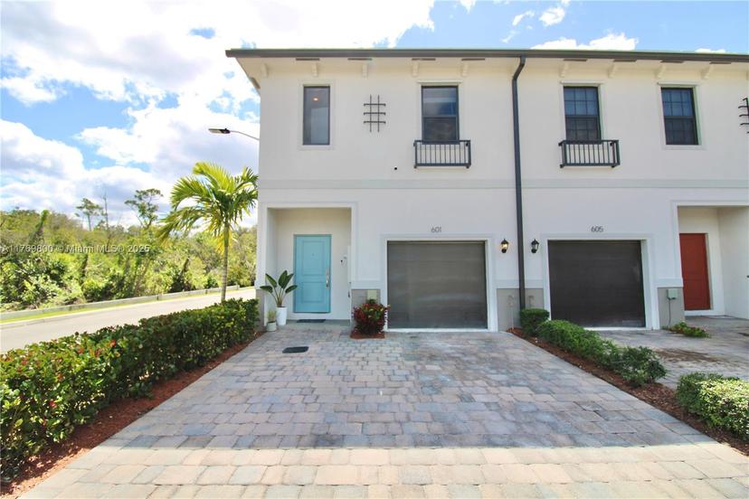 Picture of 601 SW 11Th St # 601, Florida City FL 33034